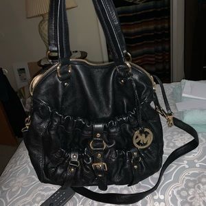 Michael kors should hand bag OS